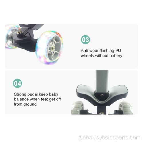 Balance Bike hot selling kids baby balance bike Manufactory